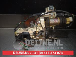 Suzuki Vitara Door lock mechanism 4-door, front left O279813 photo 2