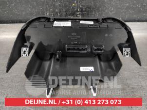 Kia Picanto Heater control panel O557313 photo 2