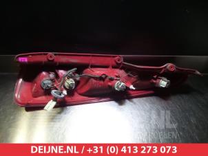 Daewoo Tacuma Taillight, left O298118 photo 2