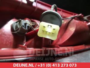 Daewoo Tacuma Taillight, left O298118 photo 3