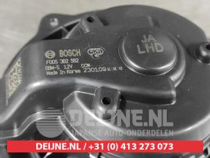 Kia Picanto Heizung Belüftungsmotor O557348 foto 2