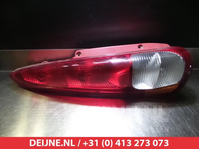 Daewoo Tacuma Rücklicht links O298117