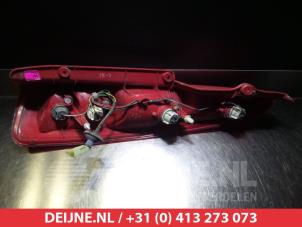 Daewoo Tacuma Taillight, left O298117 photo 2