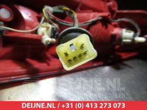 Daewoo Tacuma Taillight, left O298117 photo 3