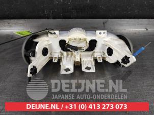 Toyota Aygo Kachel Bedieningspaneel O557346 foto 2