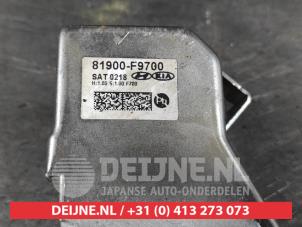 Kia Picanto Lenkradschloss O557351 foto 2