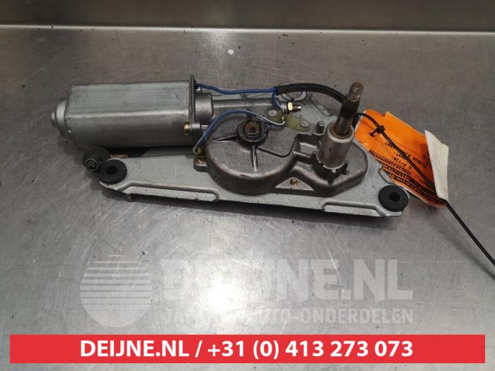 Daihatsu Gran Move Ruitenwissermotor achter O301306