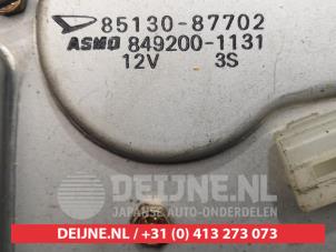 Daihatsu Gran Move Scheibenwischermotor hinten O301306 foto 3
