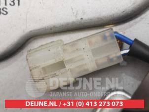 Daihatsu Gran Move Scheibenwischermotor hinten O301306 foto 4