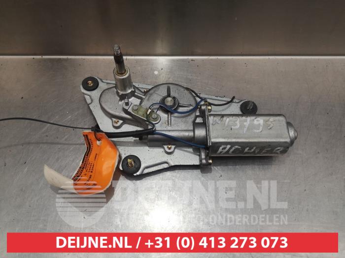 Daihatsu Gran Move Ruitenwissermotor achter O301308