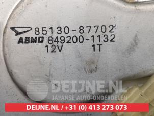 Daihatsu Gran Move Rear wiper motor O301308 photo 3