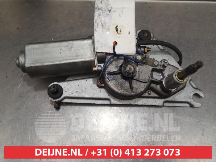 Daihatsu Gran Move Rear wiper motor O301307