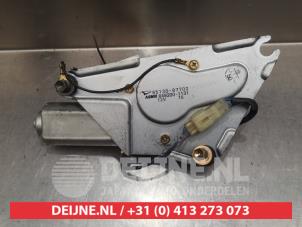 Daihatsu Gran Move Rear wiper motor O301307 photo 2