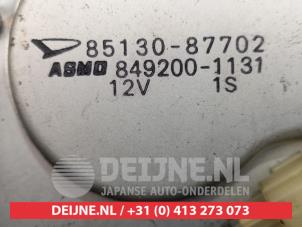 Daihatsu Gran Move Rear wiper motor O301307 photo 3