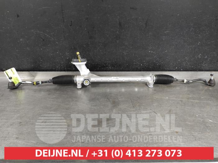 Kia Picanto Lenkgetriebe O557365