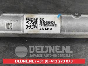 Kia Picanto Steering box O557365 photo 2