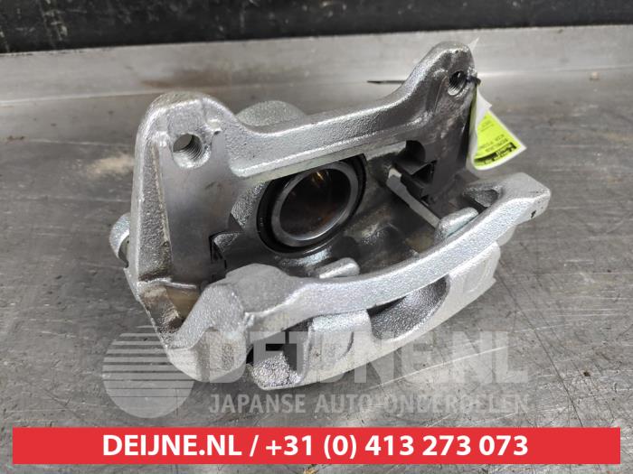 Kia Picanto Bremszange links vorne O557366