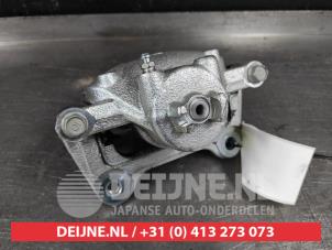 Kia Picanto Front brake calliper, left O557366 photo 3