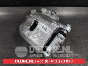Kia Picanto Front brake calliper, left O557366 photo 2