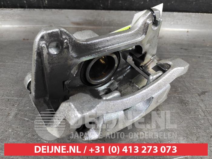 Kia Picanto Bremszange rechts vorne O557367