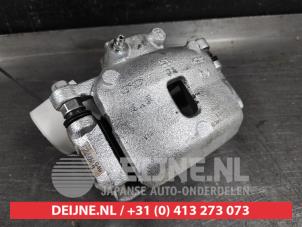 Kia Picanto Bremszange rechts vorne O557367 foto 2