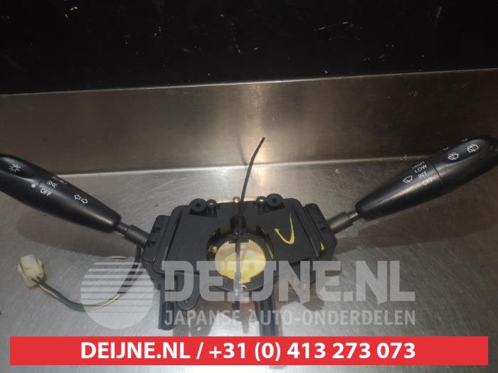 Daewoo Matiz Kombischalter Lenksäule O308724