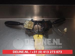 Daewoo Matiz Combischakelaar Stuurkolom O308724 foto 4