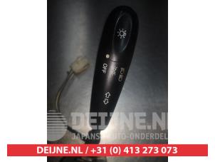 Daewoo Matiz Combischakelaar Stuurkolom O308724 foto 2