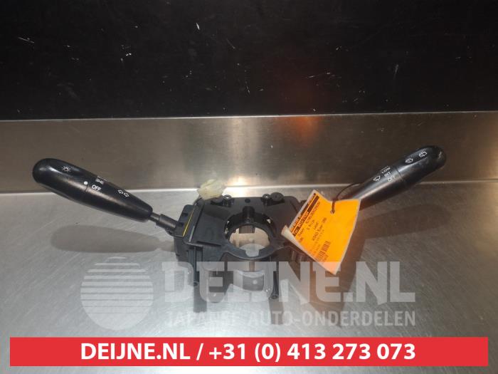 Daewoo Matiz Kombischalter Lenksäule O308720