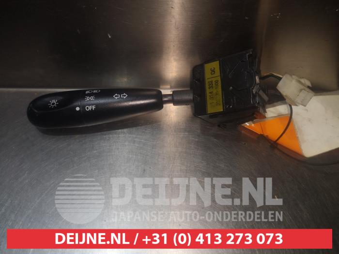 Daewoo Matiz Kombischalter Lenksäule O308722