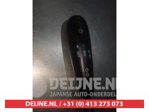 Daewoo Matiz Steering column stalk O308722 photo 2