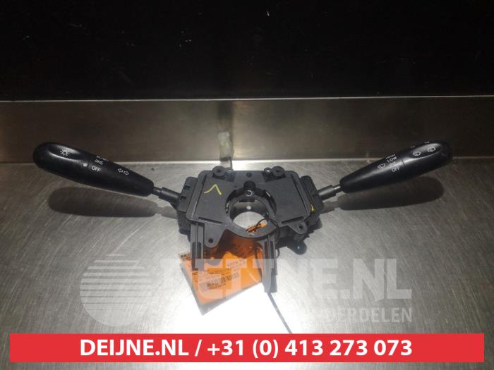 Daewoo Matiz Kombischalter Lenksäule O308730