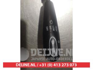 Daewoo Matiz Steering column stalk O308730 photo 3