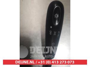 Daewoo Matiz Steering column stalk O308730 photo 2