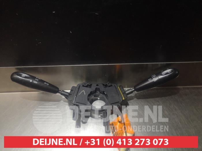 Daewoo Matiz Combischakelaar Stuurkolom O308731