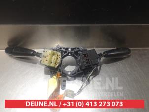 Daewoo Matiz Steering column stalk O308731 photo 4
