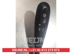 Daewoo Matiz Steering column stalk O308731 photo 2