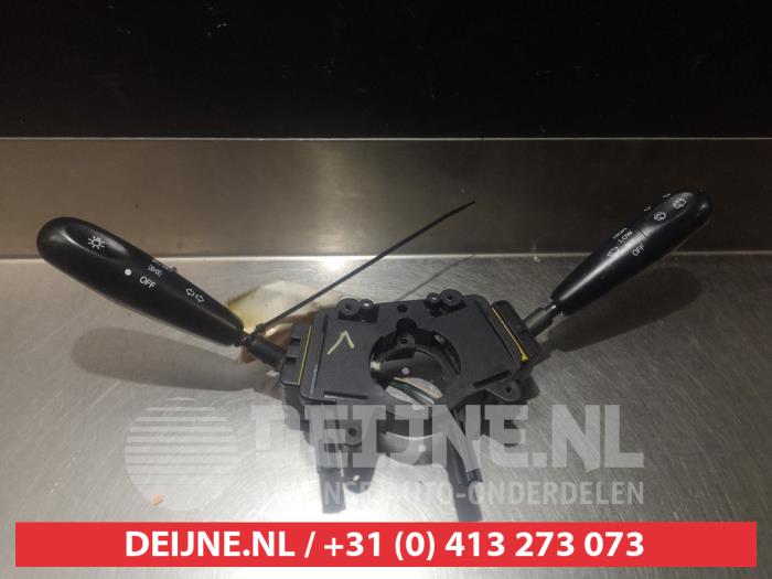 Daewoo Matiz Kombischalter Lenksäule O308725