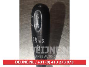 Daewoo Matiz Combischakelaar Stuurkolom O308725 foto 3