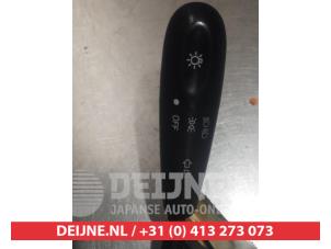 Daewoo Matiz Combischakelaar Stuurkolom O308725 foto 2
