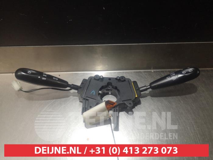 Daewoo Matiz Kombischalter Lenksäule O308721