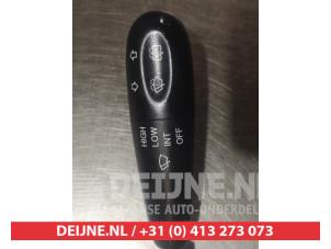 Daewoo Matiz Combischakelaar Stuurkolom O308721 foto 3