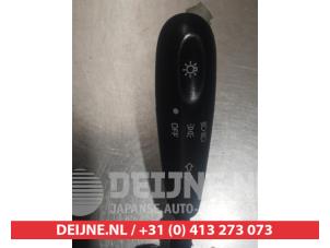Daewoo Matiz Combischakelaar Stuurkolom O308721 foto 2