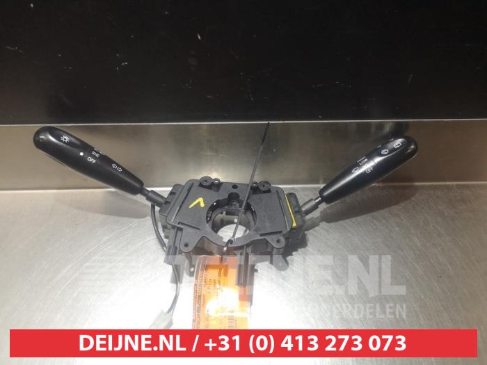 Daewoo Matiz Kombischalter Lenksäule O308727