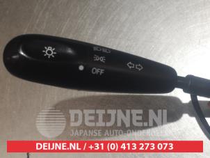 Daewoo Matiz Steering column stalk O308727 photo 2