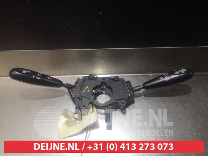Daewoo Matiz Kombischalter Lenksäule O308728
