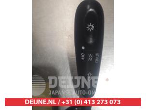 Daewoo Matiz Kombischalter Lenksäule O308728 foto 2