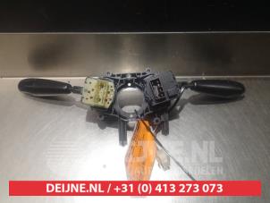 Daewoo Matiz Kombischalter Lenksäule O308728 foto 4