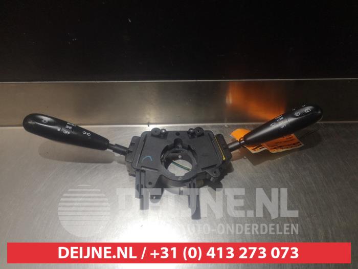 Daewoo Matiz Kombischalter Lenksäule O308729