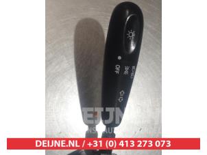 Daewoo Matiz Kombischalter Lenksäule O308729 foto 2